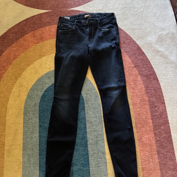 Mother Jeans The Looker - Picture 1 of 4
